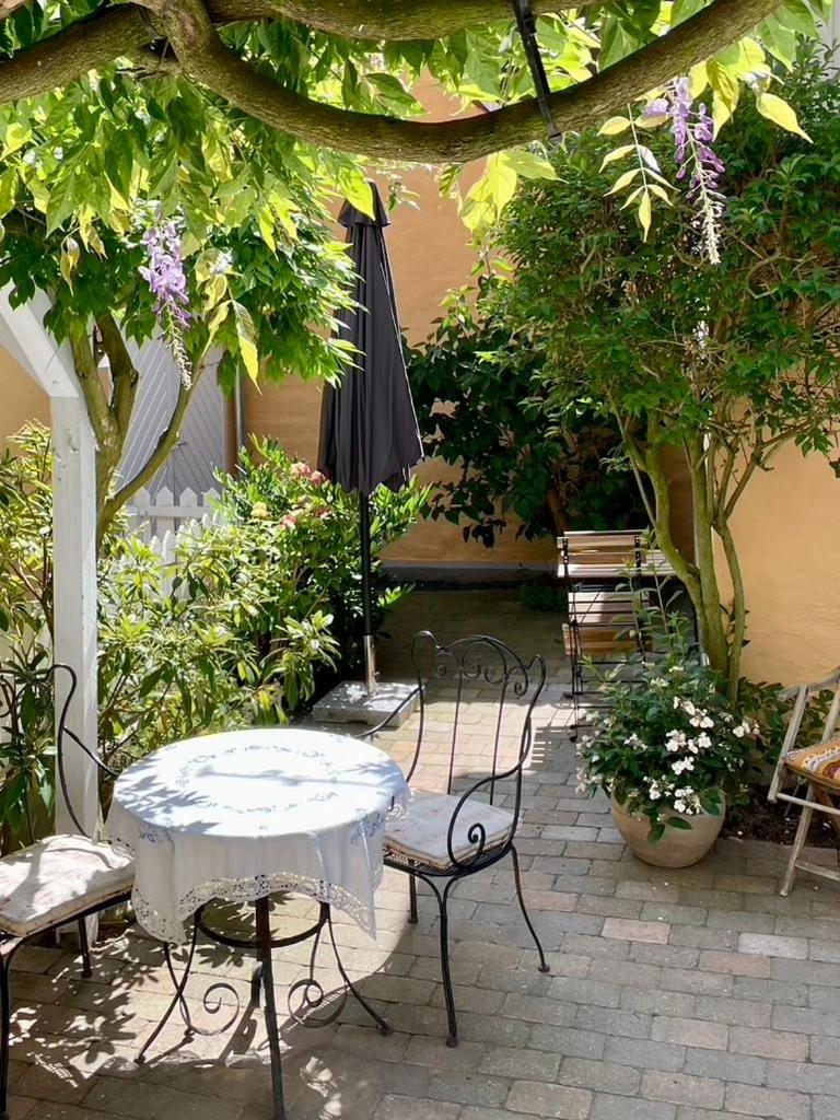 Faaborg Bed And Breakfast Exterior foto